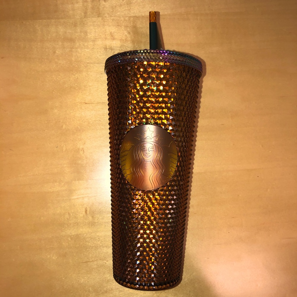 Starbucks 50th Anniversary Tumbler